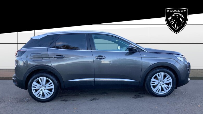 Peugeot 3008 1.2 PureTech GT Line 5dr Petrol Estate